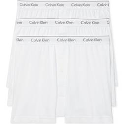 Calvin Klein Classics Boxers Brief 3-pack