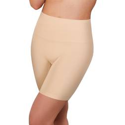 Maidenform Seemless Slimmer Dm2550 Intimo Modellante - Latte Lift