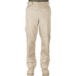 Brandit U.S. Ranger Byxor (Olivgrön, S)