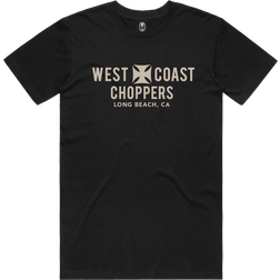 West Coast Choppers West Coast Choppers Eagle T-shirt