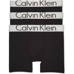 Calvin Klein Steel Micro 3-pack