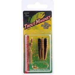 Trout Magnet Trout Magnet 5cm Bison 50-pack