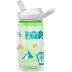 Camelbak Eddy+ Kids Adventure Map Bottle 14oz