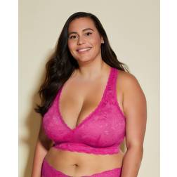 Cosabella Ultra Curvy Racie Racerback Bralette NEVER1353