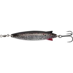 Abu Garcia Toby 90mm 18gram Black Back Minnow