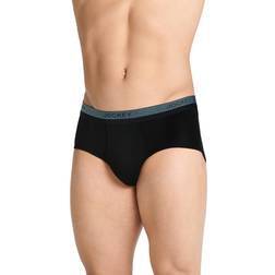 Jockey Mens Ultimate Breathe Pack Briefs