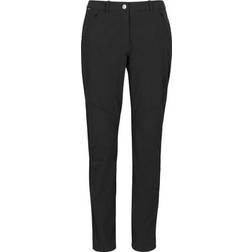 Mammut Pantalón largo Hiking Negro Mujer - Black