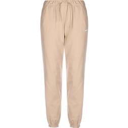 Nike Women's Easy Joggers - Hemp/White