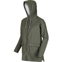 Regatta Tinsley Femme Veste Imperméable