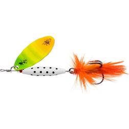 Abu Garcia Reflex White 18g