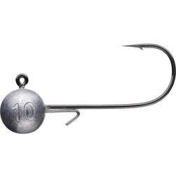 Daiwa Jig Head Round #4/0 4-pack 5g