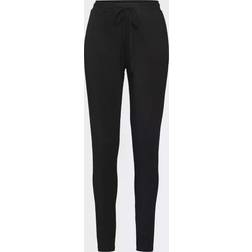 Kaffe Pantalon Jogging Femme Taille Bleu Marine