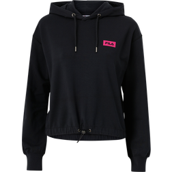 Fila Burdur Cropped Hoody - EU S