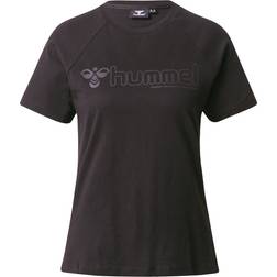 Hummel Noni 2.0 T-shirt - Black