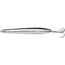 Abu Garcia Sölv Piil Chrome