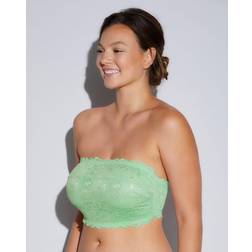 Cosabella Curvy Flirtie Bandeau Bra NEVER1101