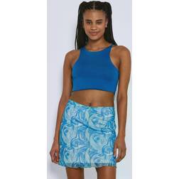 Noisy May Teresa Top - Negro