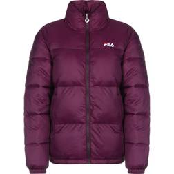 Fila Women Enid Aop Puff Jacket