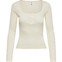 Only Nessa Long Sleeved Top