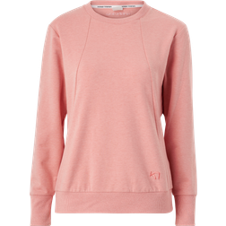 Kari Traa Lounge Crew Sweatshirt Dame