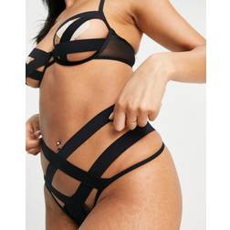 Bluebella String Femme Taille Emilia 40247