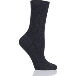 Falke Cosy Wool Ribbed Boot Socks