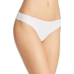 Hanro String mit Stretch-Anteil - Beige