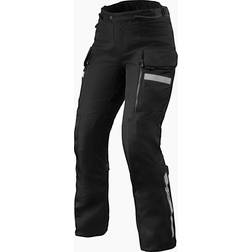 REV'IT! Sand H2O Ladies Standard Black Motorcycle Pants