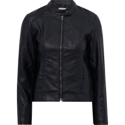 Chaqueta de entretiempo - Black