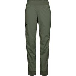 Black Diamond Pantalón largo Technician Jogger - Red