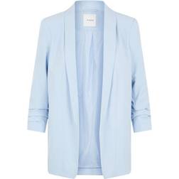 Pieces Bosella Blazer - Kentucky Blue