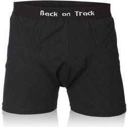 Back On Track Mens Boxer Shorts