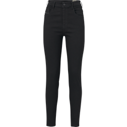 Diesel Jeans Slandy High Waist Skinny