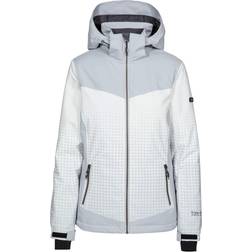 Trespass Zenya Waterproof Ski Jacket - Womens/Ladies