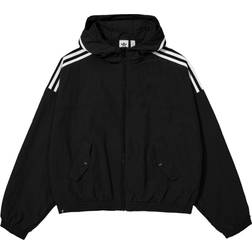 adidas Adicolor Classics Windbreaker - Black