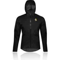 Scott RC Run WP Waterproof - Black