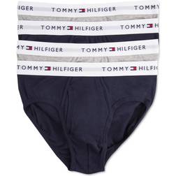 Tommy Hilfiger Mens 4pk. Briefs