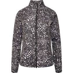 Dare 2b Resilient II Dotted Windshell Jacket - Blanc/Multicolore