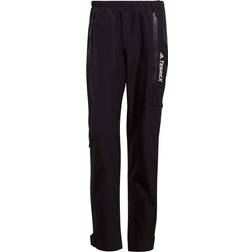 adidas Terrex Gore-Tex Paclite Rain Pants Women