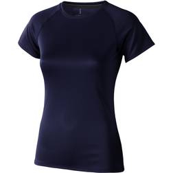 Elevate Kvinnor/Damer Niagara kortärmad T-shirt med kort ärm