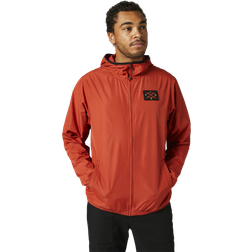 Fox Calibrated Windbreaker - Rød Clay