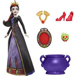 Disney Princess Villains Evil Queen Fashion Doll