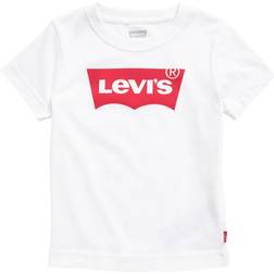 Levi's Toddler Boys Graphic-Print Cotton T-Shirt