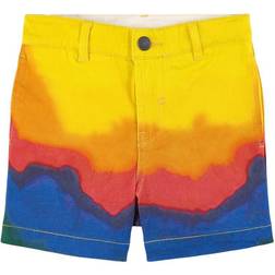 Stella McCartney Kids Shorts Flerfärgade