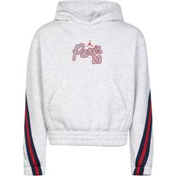 Jordan Girls PSG Pullover - Unisex/Wit