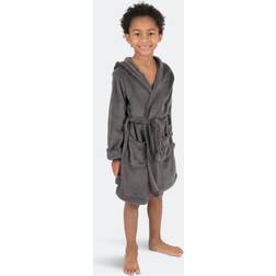 Leveret Kids Fleece Sleep Robe