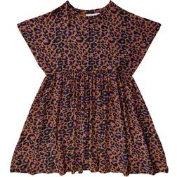 The New Cami Dress - Leo