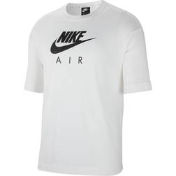 Nike Air Tee Women's - White/Black