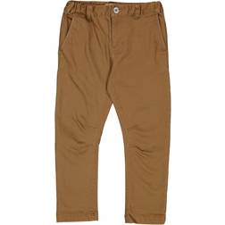 Wheat Arden Chinos, Hazel