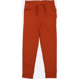 Kids Leveret Drawstring Jogger Pants Uniform